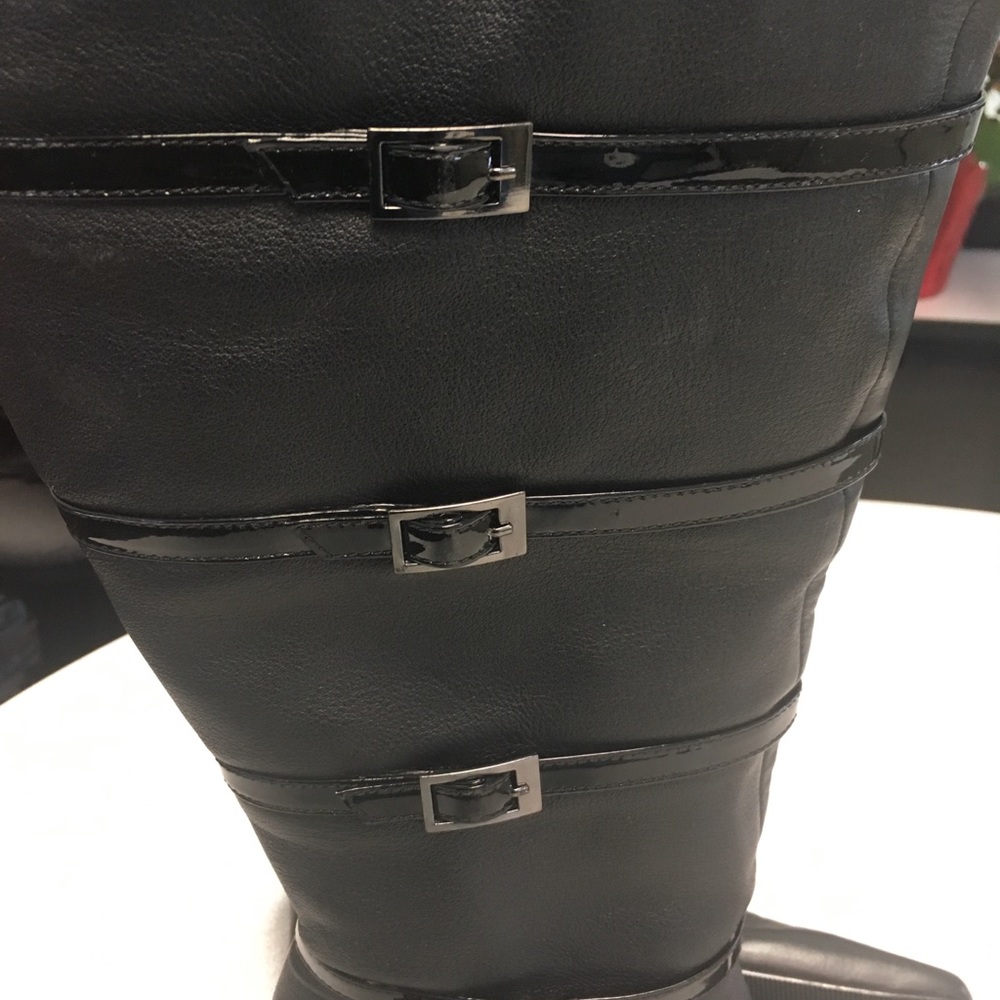 NWOT.  Ros Hommerson boots